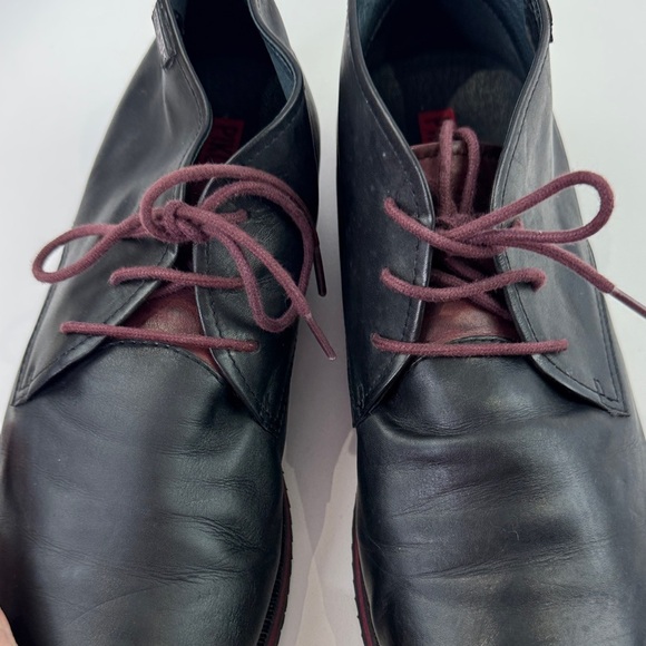 Pikolinos Men's Leon M9h I17 Classic Boots | Desertcart Gibraltar - Picture 11 of 12